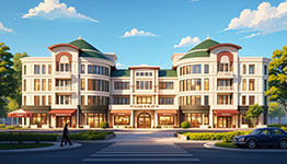縣域商業建設